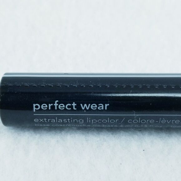 AVON EXTRALASTING Lip Gloss Eternal Rose E100 Sealed - Picture 2 of 11